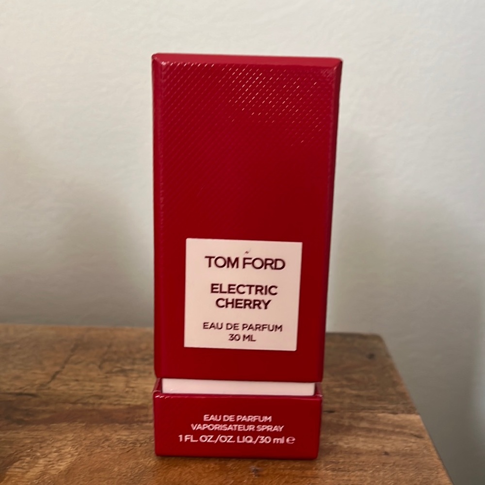 Tom Ford Perfume